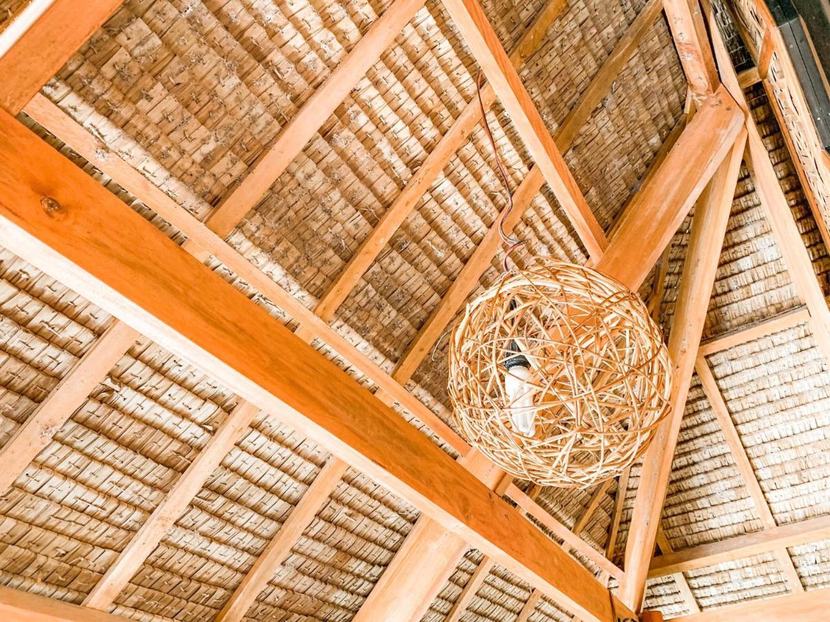 Presko Siargao Exterior foto