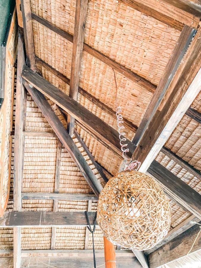 Presko Siargao Exterior foto