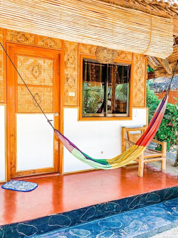 Presko Siargao Exterior foto