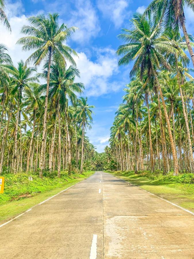 Presko Siargao Exterior foto