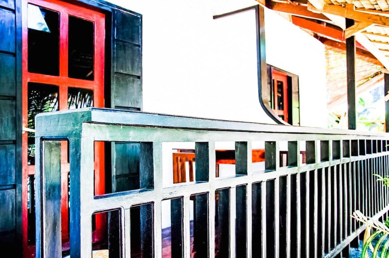 Presko Siargao Exterior foto