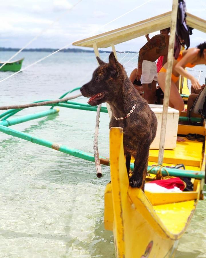 Presko Siargao Exterior foto