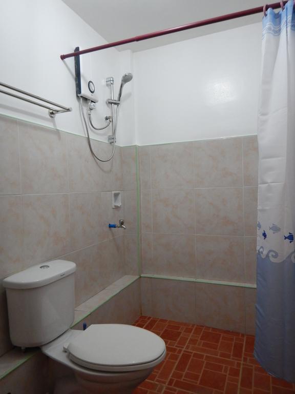Presko Siargao Habitación foto