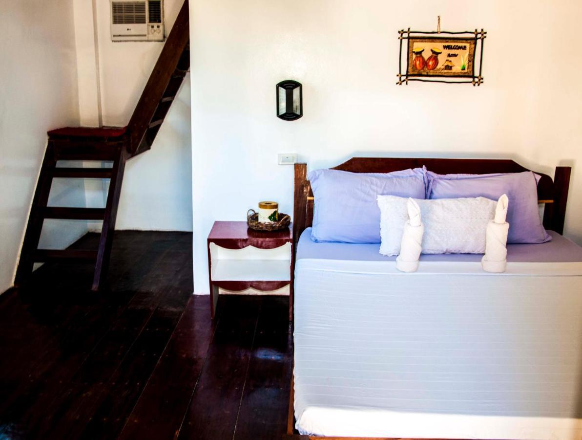 Presko Siargao Exterior foto